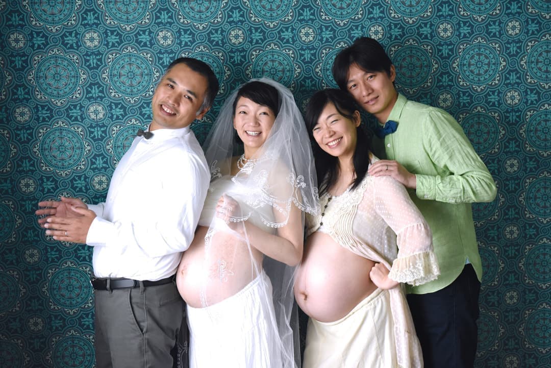 結婚式持ち込み外注カメラマンの写真