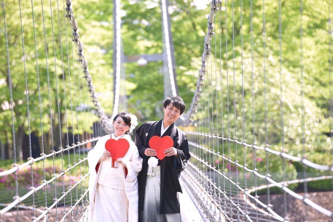 結婚式持ち込み外注カメラマンの写真