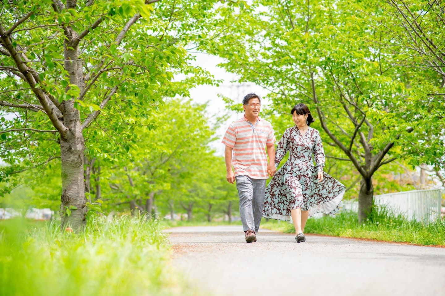 キキフォトワークスのスタッフ