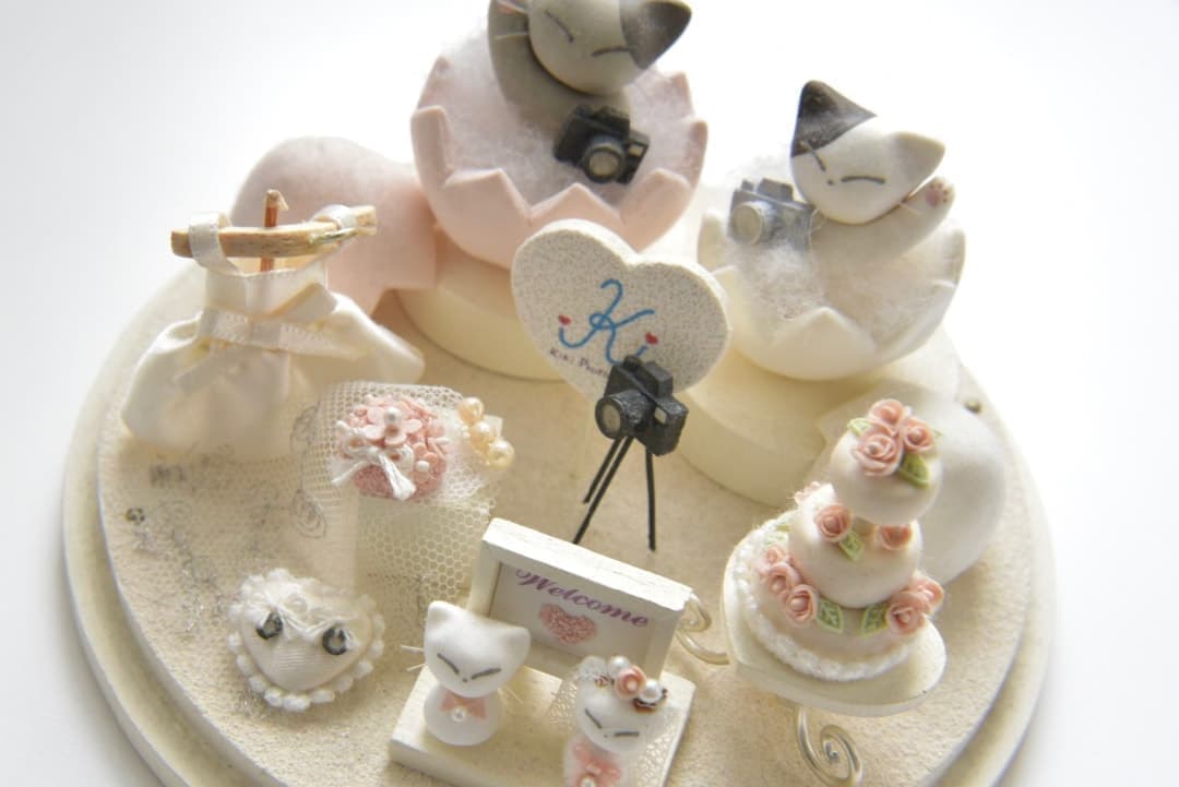 結婚式持ち込み外注カメラマンの事務所