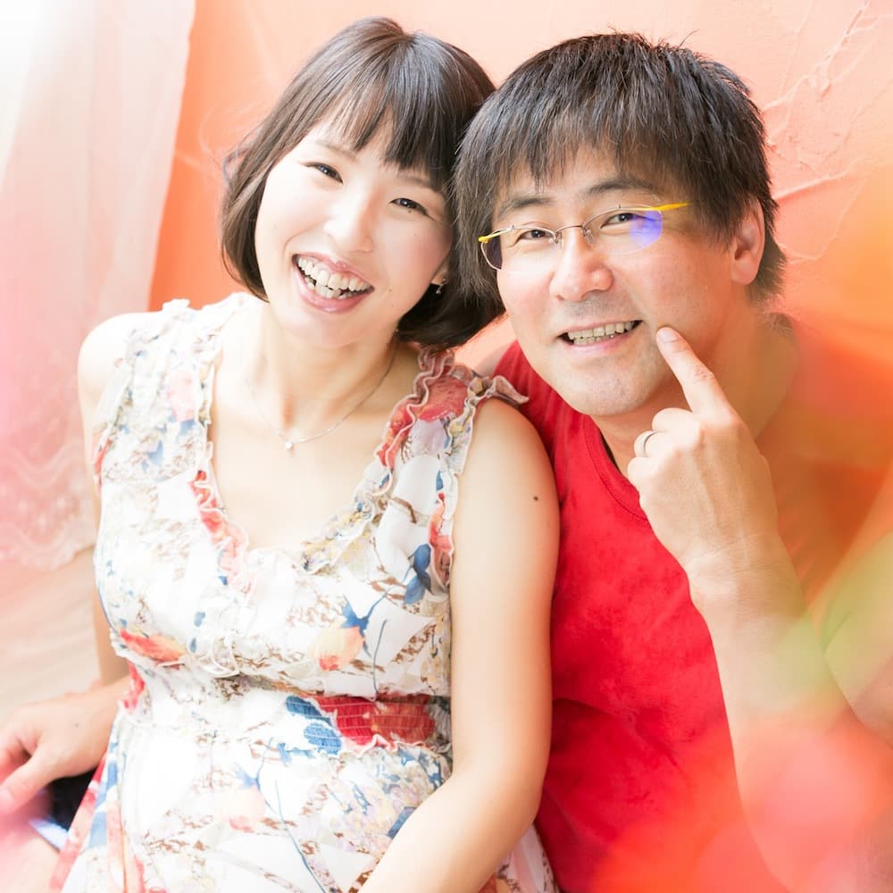 結婚式のカメラマンウエディングフォトグラファー紹介