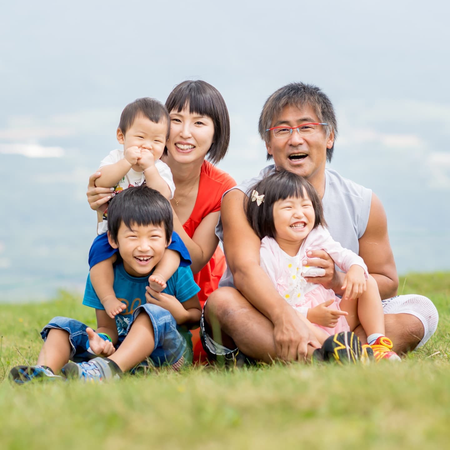 カメラマン・フォトグラファー池田一喜