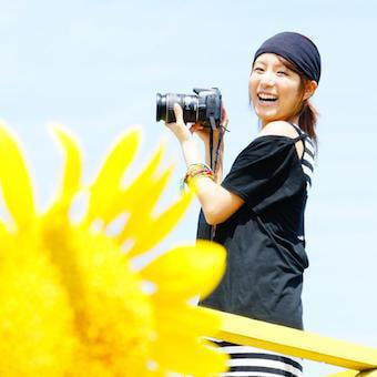 キキフォトワークスのカメラマン