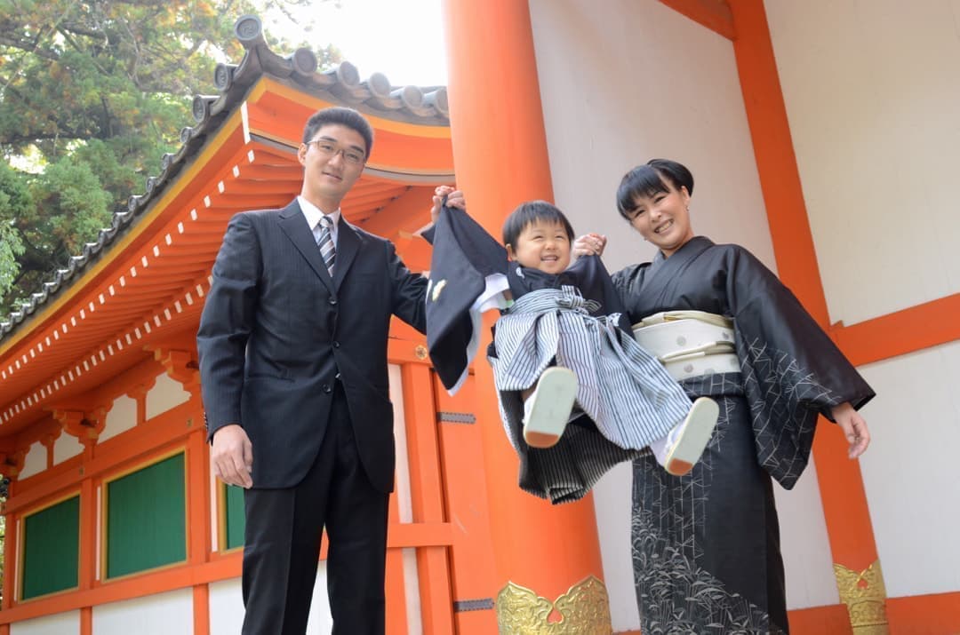 結婚式持ち込み外注カメラマンの写真