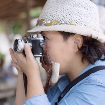 結婚式持ち込み外注カメラマンの写真