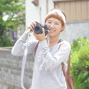 キキフォトワークスのカメラマン