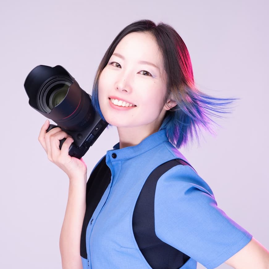 山岸真由美のプロフィール