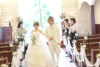 結婚式写真の口コミ評判