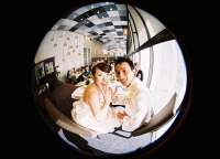 結婚式写真の口コミ評判