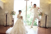結婚式写真の口コミ評判
