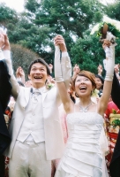 結婚式写真の口コミ評判
