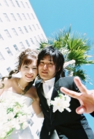 結婚式写真の口コミ評判