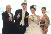結婚式写真の口コミ評判