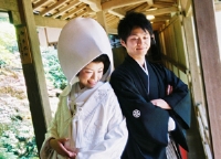 大神神社（三輪明神）結婚式写真の口コミ評判