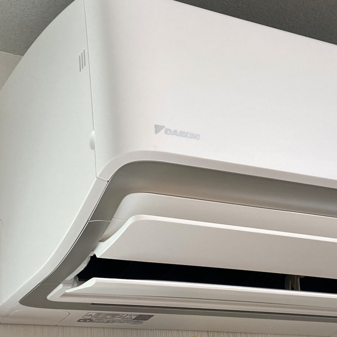 感染症対策の写真