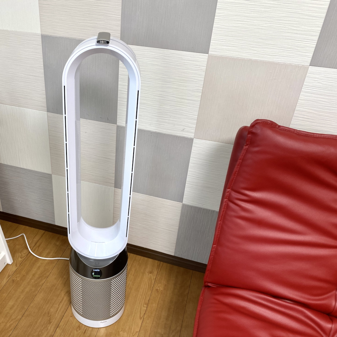 感染症対策の写真